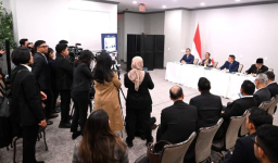 Porsi Saham Naik, Negara Untung: Pemerintah Kunci Energi Nasional hingga 2055