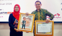 Perkuat Literasi dan Karakter Pelajar, Dindik Jatim Gandeng Jurnalis Perempuan