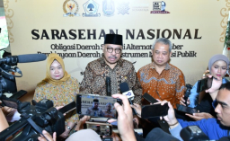 Golkar Dorong Obligasi Daerah, Jalan Baru Menuju Kemandirian Fiskal