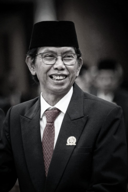 Ketua DPRD Surabaya Dominikus Adi Sutarwijono Tutup Usia, Kota Pahlawan Kehilangan Sosok Pengabdi