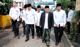 Rakernas Pergunu–JKSN di Pesantren Amanatul Ummah, Konsolidasi Ulama dan Pemerintah Perkuat Arah Kebangsaan