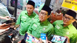 Gus Halim Tegaskan Pemilihan Lewat DPRD, PKB di Posisi Paling Strategis