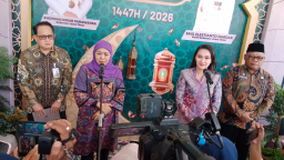 Sinergi Dua Gerbang Timur: Jatim–Maluku Utara Perkuat Kolaborasi Digital, Logistik, dan SDM