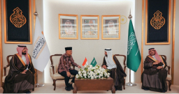 Lindungi Lansia dan Risti, Pemerintah Perketat Istithaah Kesehatan dan Maksimalkan Skema Murur–Tanazul