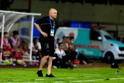 Bajol Ijo Tersungkur di Jepara: Alarm Nyaring untuk Persebaya