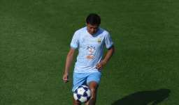 Adam Alis Tegaskan PERSIB Siap Tempur Hadapi Ratchaburi FC di Babak 16 Besar ACL 2