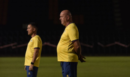 PERSIB Tanpa Tiga Pilar di Ratchaburi, Hodak Tetap Optimistis Bidik Kemenangan