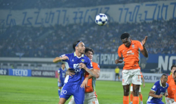Menang Sia-sia, PERSIB Tersingkir dengan Kepala Tegak