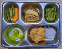 BGN Pastikan Makan Bergizi Gratis Tetap Berjalan Selama Ramadan, Empat Skema Disiapkan