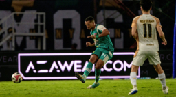 Tembok Bajol Ijo Kian Kokoh, Duet Gundul Leo–Risto Jadi Fondasi Pertahanan Persebaya
