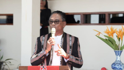 Pelantikan 22 Pejabat Tinggi Pratama Pemprov Maluku Dinilai Perkuat Birokrasi Profesional