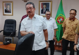 Gubernur Maluku Bantah Tudingan Gratifikasi IPR, Siap Tempuh Jalur Hukum