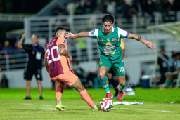 Persebaya Tumbang Telak di Samarinda, Bernardo Tavares Siapkan Evaluasi Menyeluruh