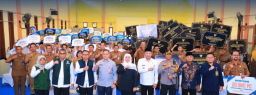 Gubernur Khofifah Bersama Dinas Pendidikan Jatim Luncurkan Gerakan MAMA MAU NAIK KELAS untuk Dongkrak SDM Madura