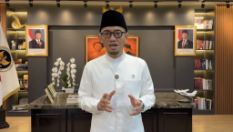 Pemerintah Imbau Jemaah Tunda Umrah, Keselamatan Jadi Prioritas di Tengah Dinamika Timur Tengah