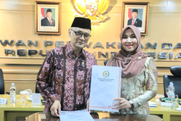 Ning Lia: Haji 2026 Aman, Pemerintah Siap Hadapi Segala Skenario