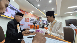 PKS Jawa Timur Kukuhkan Tradisi Qur’ani Lewat MHQ Tingkat Wilayah