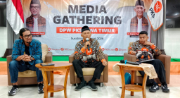 PKS Jatim Bidik Dua Digit Suara pada Pemilu 2029, Siapkan Strategi Hadapi Peta Politik Baru