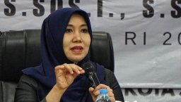 Waspada Campak Saat Lebaran, Ning Lia Ingatkan Lindungi Anak dari Penularan