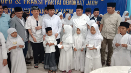 Satgas MBG Jatim Apresiasi Ketegasan BGN Terkait SPPG yang Disuspensi