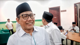 PKB Jatim Konsolidasi Kader di Bulan Ramadan, Gus Halim Apresiasi Caleg Pendulang Suara