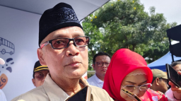Persiapan Haji 2026 Hampir Rampung, Pemerintah Pastikan Pemberangkatan Sesuai Jadwal
