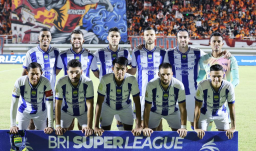 Persib Liburkan Pemain Saat Idulfitri dan FIFA Series, Hodak Fokus Pulihkan Kondisi Tim