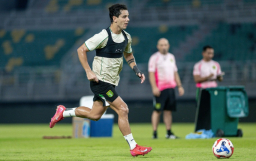 Lupakan 4-1 Musim Lalu, Bruno Moreira Siap Bakar Persib di GBT