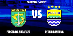 Duel Sarat Gengsi di Kota Pahlawan, Persebaya Tantang Superioritas Persib