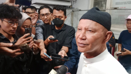 PDIP Jatim Gelar Peringatan Nuzulul Quran, Said Abdullah Soroti Konflik Timur Tengah