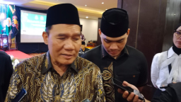 Kodrat Jatim Bidik Juara Umum Tarung Derajat di PON 2028