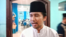 Demokrat Jatim Tunggu Arahan DPP Soal Musda, Emil Dardak Siap Jalankan Amanah Partai