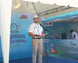 InJourney Airports Gelar Mudik Gratis 2026 Rute Hunimua–Waipirit, Kuota 805 Pemudik