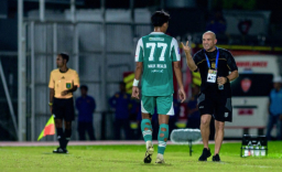 Persebaya Manfaatkan Jeda Kompetisi untuk Bangkit, Tavares Fokus Pulihkan Fisik dan Mental Pemain