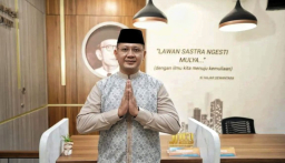 Kadindik Jatim: Idul Fitri Momentum Perkuat Silaturahmi dan Semangat Baru Dunia Pendidikan