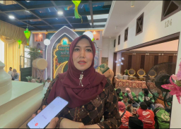 Lia Istifhama Soroti Urbanisasi Pascalebaran, Ingatkan Ancaman Ketimpangan Daerah