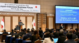 Indonesia Percepat Transformasi Energi dan Ekonomi, Presiden Prabowo Tegaskan Komitmen di Tokyo
