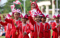 Pemkot Surabaya Dorong Gerakan “Sekolah Ramah Digital” Lewat PUSPAGA 2026