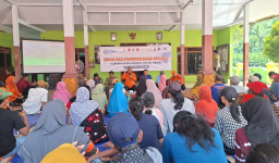 Warga Pesisir Jatim Diuji, Simulasi Tsunami Jadi Alarm Nyata Kesiapsiagaan