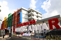 Rusunami Gen Z Surabaya: Hunian Terjangkau dengan Konsep Modern untuk Pasangan Muda