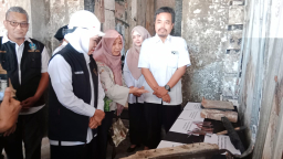 Pemprov Jatim Mulai Pemugaran Sayap Barat Grahadi, Angkat Nilai Sejarah Lewat Pendekatan Ilmiah