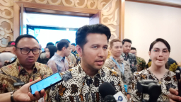 Pemprov Jatim Tegaskan Komitmen Bersih-Bersih Birokrasi Usai OTT Bupati Tulungagung