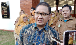 TKA SD di Jatim Digelar Fleksibel, Partisipasi Nyaris Sempurna