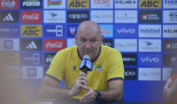 Persib Incar Kemenangan Wajib di Kandang Bhayangkara demi Kunci Jalan Juara