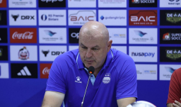 Bangkit dari Ketertinggalan, Persib Bandung Tetap Disorot Bojan Hodak Usai Ditahan Dewa United