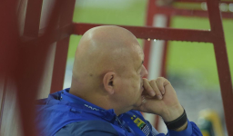 PERSIB Tembus Panas Padang, Hodak Akui Awal Laga Jadi Ujian Terberat