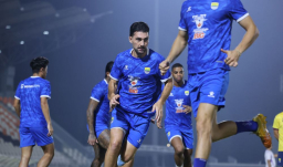 Putros Terharu, Bobotoh Ikut Antar Irak Lolos ke Piala Dunia 2026