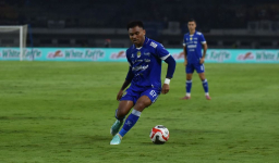 Tiga Pilar Persib Dipanggil Timnas, Garuda Mulai Panaskan Mesin Menuju ASEAN Hyundai Cup 2026