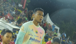 Teja Paku Alam Bidik Rekor Nirbobol, Tetap Utamakan Kepentingan Tim