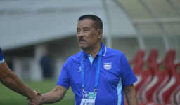 Mental Juara Diuji, Persib Bandung Wajib Sapu Bersih Sisa Laga demi Amankan Puncak Klasemen